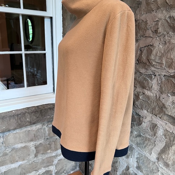 EUC Tuckernuck x Dudley Stephens size XL Park Slope Vello fleece - Picture 5 of 8